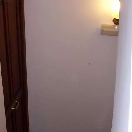 图瑞莫迪因特卡萨帕迪瑞娜酒店 酒店