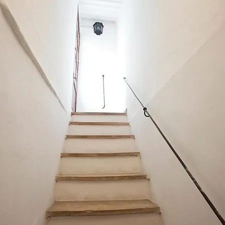 酒店 图瑞莫迪因特卡萨帕迪瑞娜酒店 帕爾馬